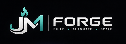JM Forge